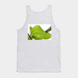 good and evil Tank Top